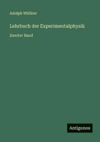 Lehrbuch der Experimentalphysik