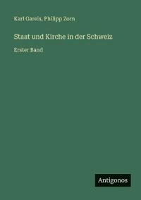 Staat und Kirche in der Schweiz