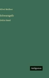 Schwarzgelb