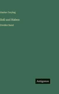 Soll und Haben