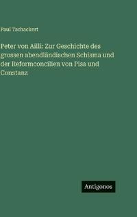 Peter von Ailli
