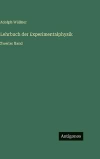 Lehrbuch der Experimentalphysik