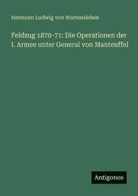 Feldzug 1870-71