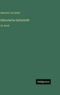 Historische Zeitschrift