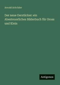 Der neue Gerstäcker