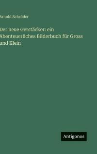 Der neue Gerstäcker