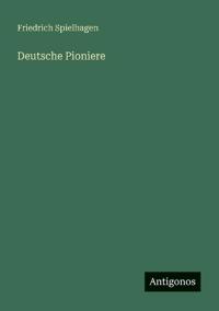 Deutsche Pioniere