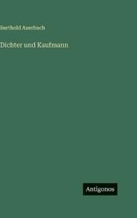 Dichter und Kaufmann