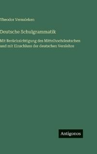 Deutsche Schulgrammatik