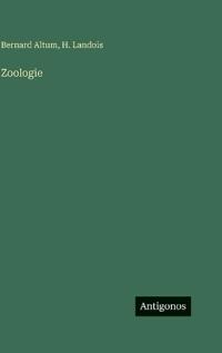 Zoologie