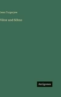 Väter und Söhne