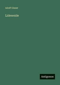 Lideweide