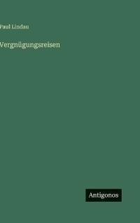 Vergnügungsreisen
