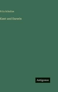 Kant und Darwin