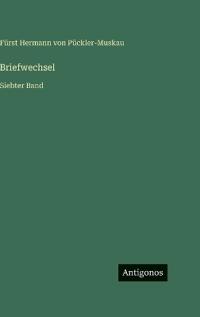 Briefwechsel