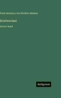 Briefwechsel