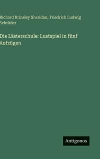 Die Lästerschule