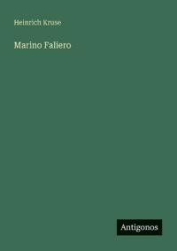 Marino Faliero