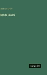 Marino Faliero