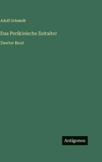 Das Perikleische Zeitalter