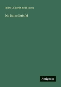 Die Dame Kobold