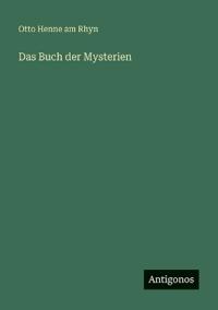 Das Buch der Mysterien