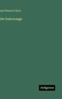 Die Gudrunsage