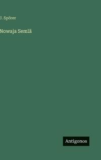 Nowaja Semlä