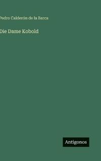 Die Dame Kobold