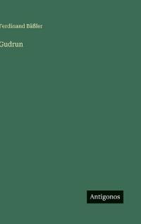 Gudrun