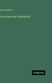 Vom Baum der Erkenntniß