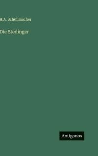 Die Stedinger