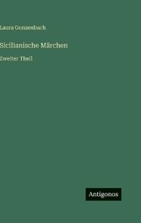 Sicilianische Märchen