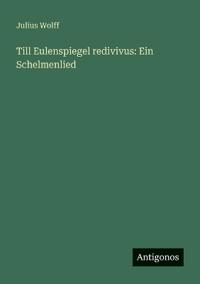 Till Eulenspiegel redivivus