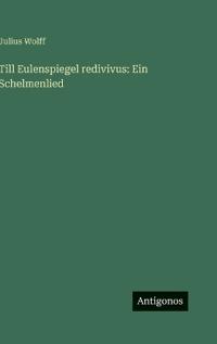 Till Eulenspiegel redivivus