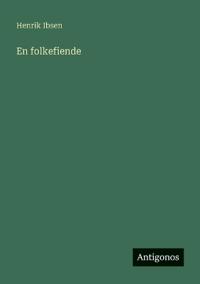 En folkefiende