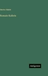 Romain Kalbris