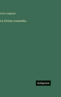 La Divina commedia