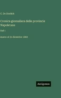 Cronica giornaliera delle provincie Napoletane