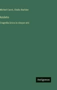 Amleto