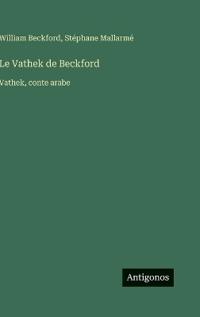 Le Vathek de Beckford