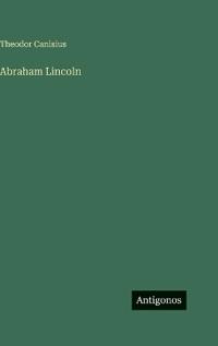 Abraham Lincoln