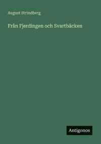 Från Fjerdingen och Svartbäcken
