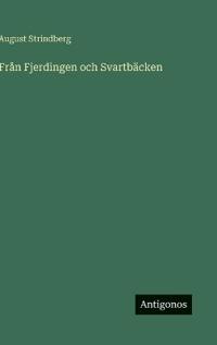 Från Fjerdingen och Svartbäcken