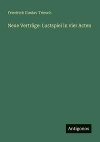 Neue Verträge