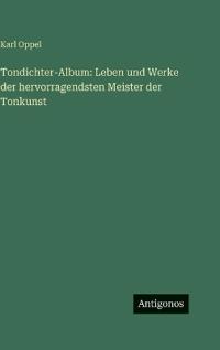 Tondichter-Album