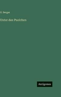 Unter den Puelchen