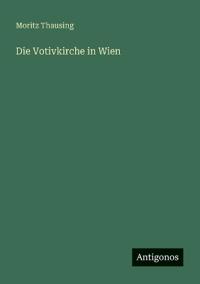 Die Votivkirche in Wien