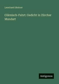 Glärnisch-Fahrt