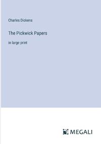The Pickwick Papers